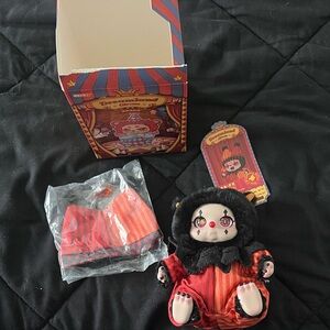 Dreamland Circus Mystery Box